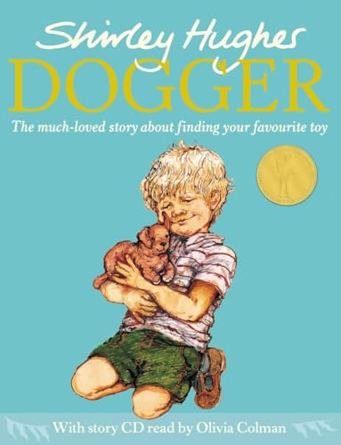 Dogger: the much-loved children’s classic