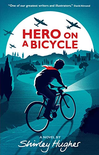 Hero on a Bicycle von WALKER BOOKS