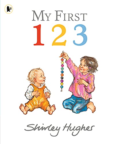 My First 123 My First 123