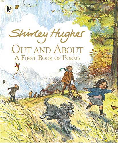 Out and About: A First Book of Poems von WALKER BOOKS