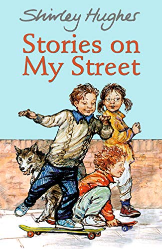 Stories on My Street Stories on My Street