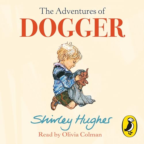 The Adventures of Dogger The Adventures of Dogger