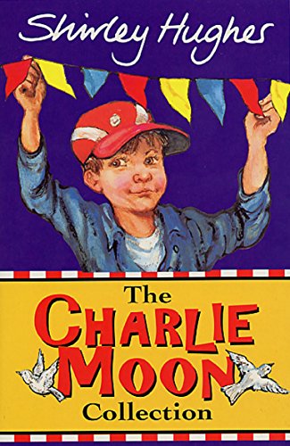 The Charlie Moon Collection von Red Fox
