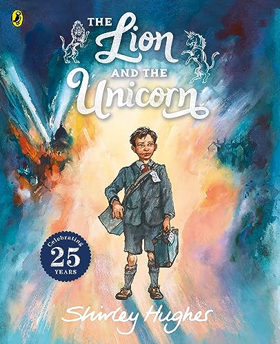 The Lion And The Unicorn von Red Fox