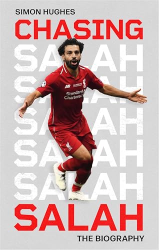 Chasing Salah: The Biography von Constable