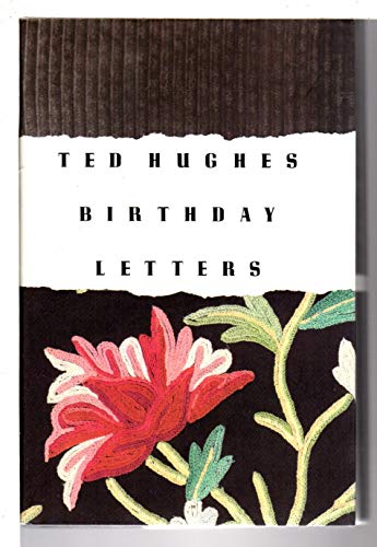 Birthday Letters Birthday Letters