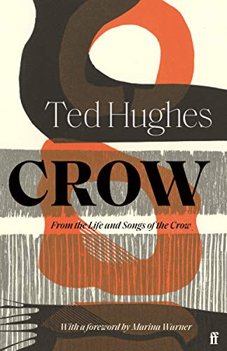 Crow Crow von Faber & Faber