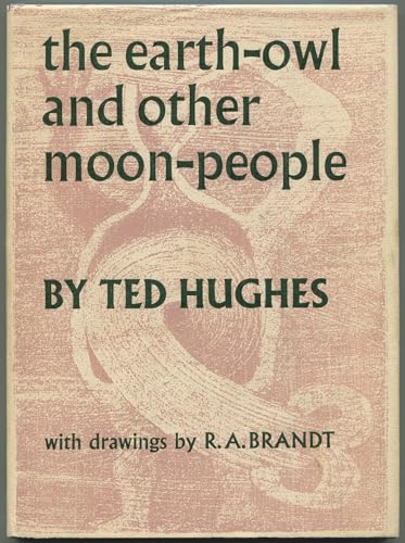 Earth Owl and Other Moon People Earth Owl and Other Moon People