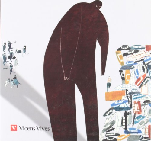 El hombre de hierro, Educación Primaria. Material auxiliar (Colección Cucaña) von Editorial Vicens Vives