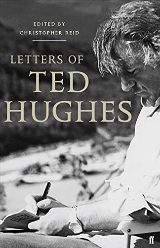 Letters of Ted Hughes von Faber & Faber