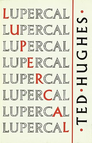 Lupercal von Faber & Faber