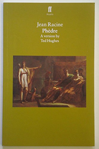 Phedre Phedre