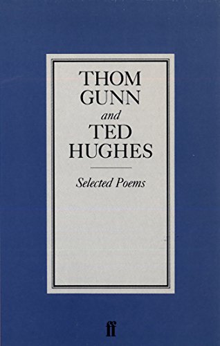 Selected Poems Selected Poems