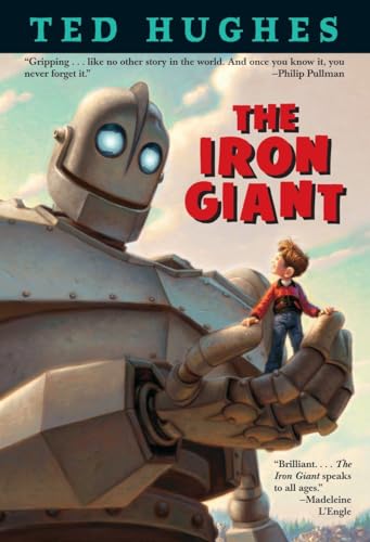 The Iron Giant