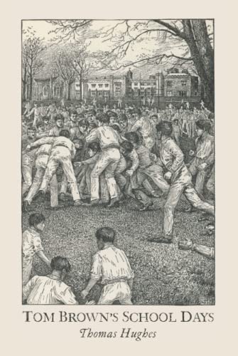Tom Brown's School Days