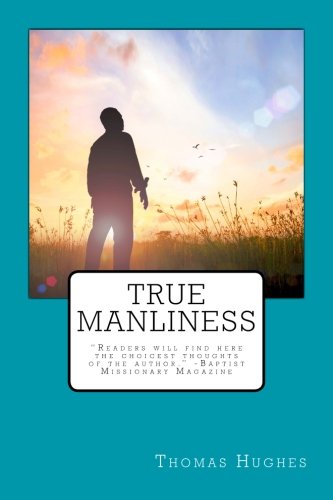 True Manliness