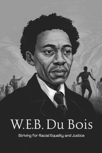 W.E.B. Du Bois: Striving for Racial Equality and Justice W.E.B. Du Bois: Striving for Racial Equality and Justice