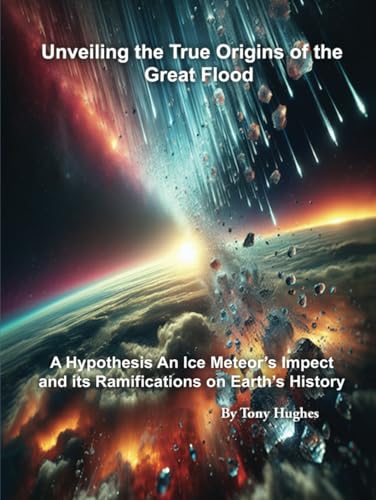 Unveiling the True Origins of the Great Flood: A Hypothesis An Ice Meteor's Impact and its Ramifications on Earth's History von Self Publishing