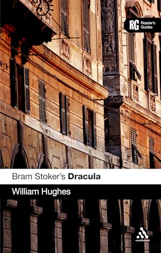 Bram Stoker's Dracula (Reader's Guides) von Continuum