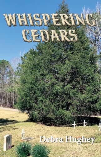 Whispering Cedars von The Scuppernong Press