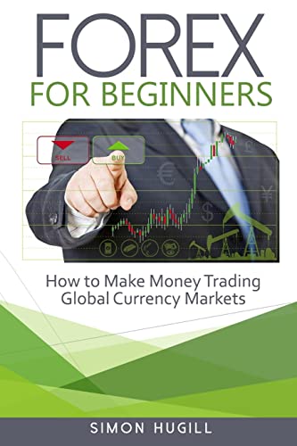Forex for Beginners: How to Make Money Trading Global Currency Markets von CREATESPACE