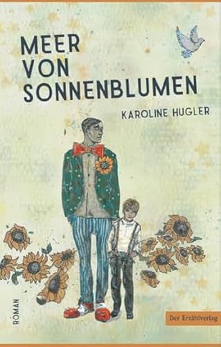 Meer von Sonnenblumen
