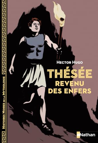 Thésée revenu des enfers von NATHAN