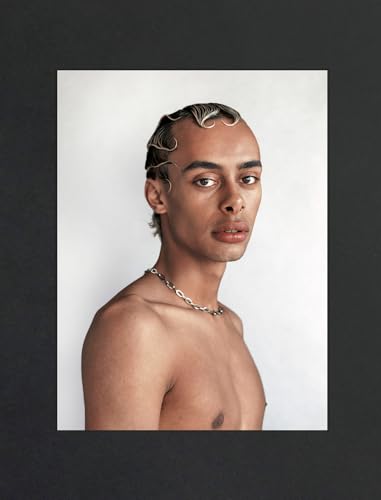 Pieter hugo. Solus, vol. I.: Concerning Atypical Beauty And Youth (Vol.1) von RM VERLAG