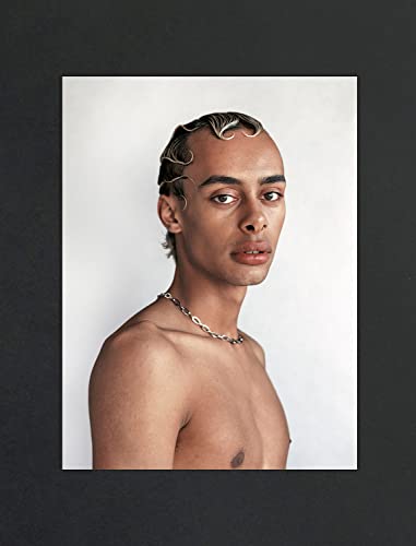 Pieter hugo. Solus, vol. I.: Concerning Atypical Beauty And Youth (Vol.1) von Rm