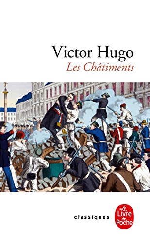 Les Chatiments (Ldp Classiques)