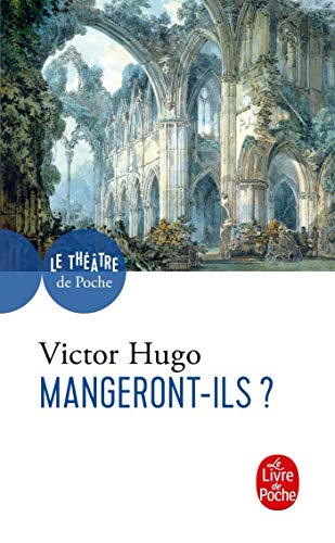 Mangeront-Ils von Le Livre de Poche