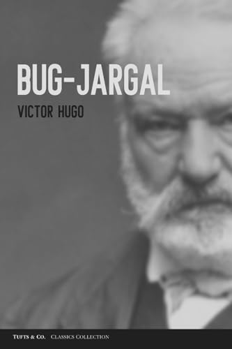 Bug-Jargal Bug-Jargal von Independently published
