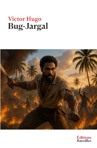 Bug-Jargal Bug-Jargal von Independently published