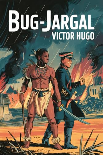 Bug-Jargal: A New Translation Bug-Jargal: A New Translation von Independently published