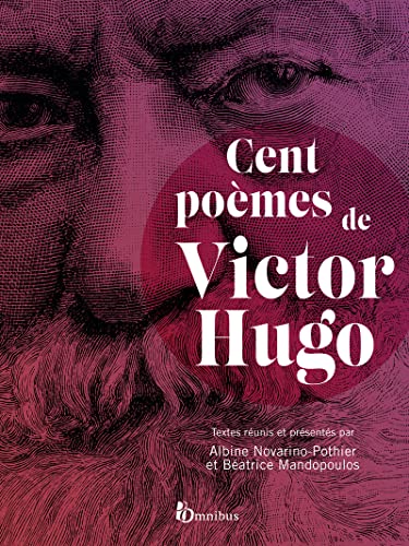Cent poèmes de Victor Hugo Cent poèmes de Victor Hugo