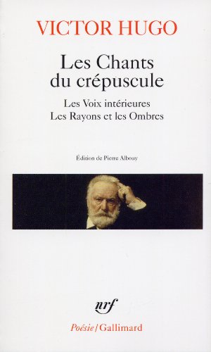 Chants Du Crepuscule