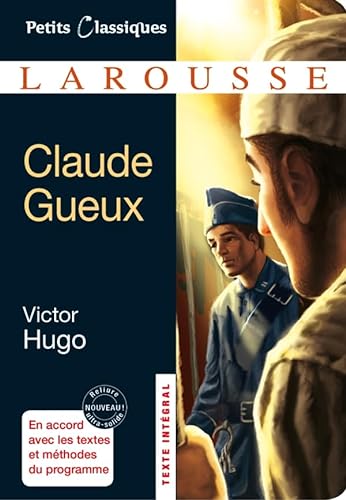 Claude Gueux von Larousse