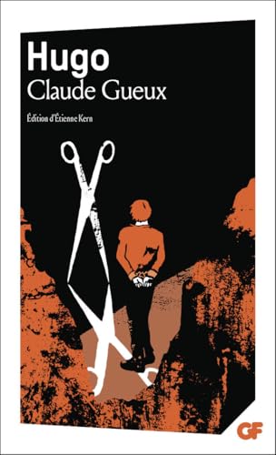 Claude Gueux von FLAMMARION