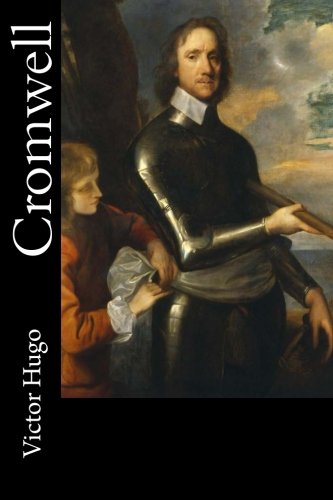 Cromwell von CreateSpace Independent Publishing Platform
