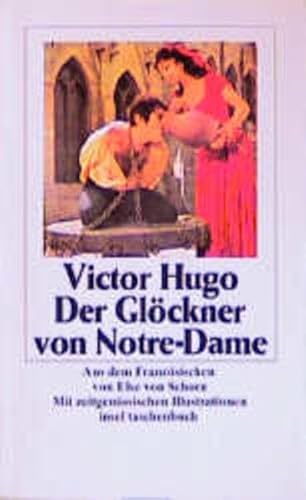 Der Glöckner von Notre-Dame (insel taschenbuch)
