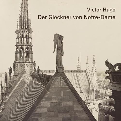 Der Glöckner von Notre-Dame: Lesung von Medienverlag Kohfeldt