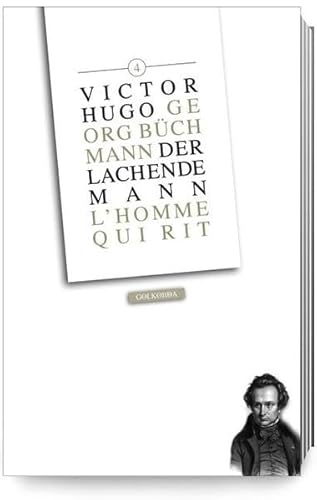 Der lachende Mann 4 Der lachende Mann 4