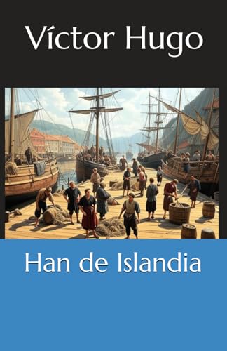 Han de Islandia Han de Islandia von Independently published