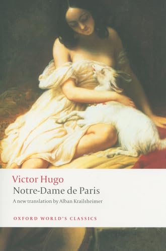 Notre-Dame De Paris (Oxford World's Classics)