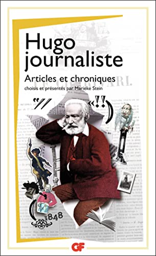 Hugo journaliste: articles et chroniques Hugo journaliste: articles et chroniques