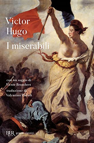 I miserabili (BUR Classici) von Rizzoli - RCS Libri