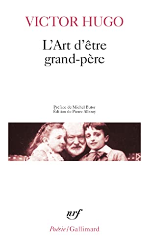 L'Art D'Etre Grand-Pere L'Art D'Etre Grand-Pere