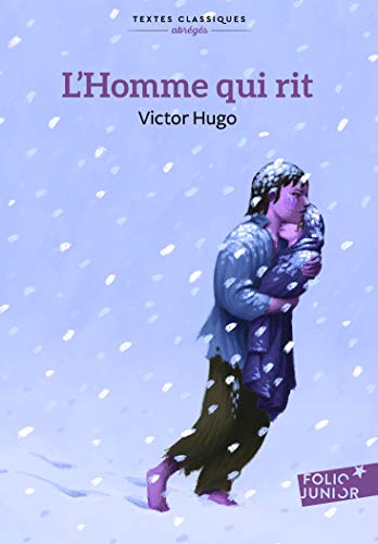 L'Homme qui rit - Version abrégée