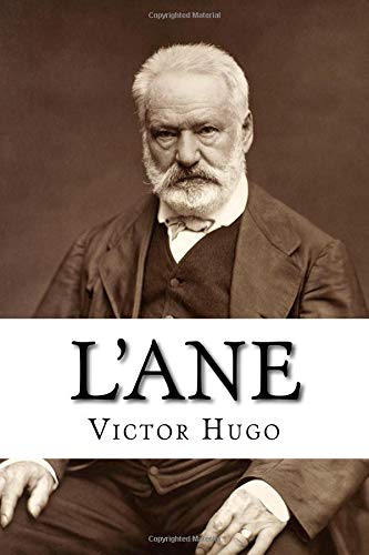 L'ane L'ane von CreateSpace Independent Publishing Platform
