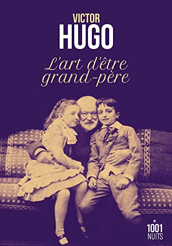 L'art d'être grand-père L'art d'être grand-père